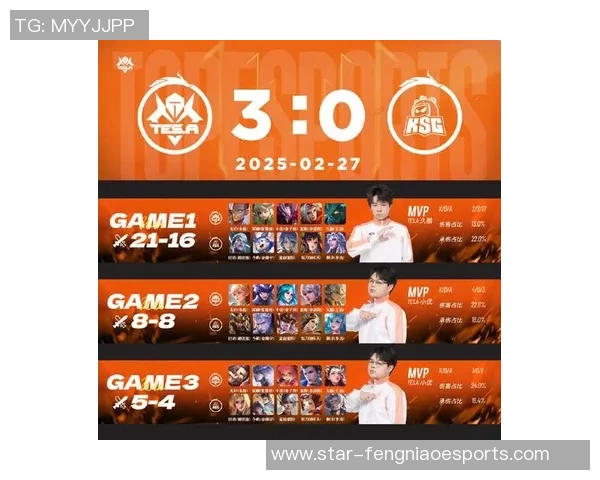 电竞比分最新王者荣耀赛事分析TOP10TES表现抢眼引领潮流实时新闻