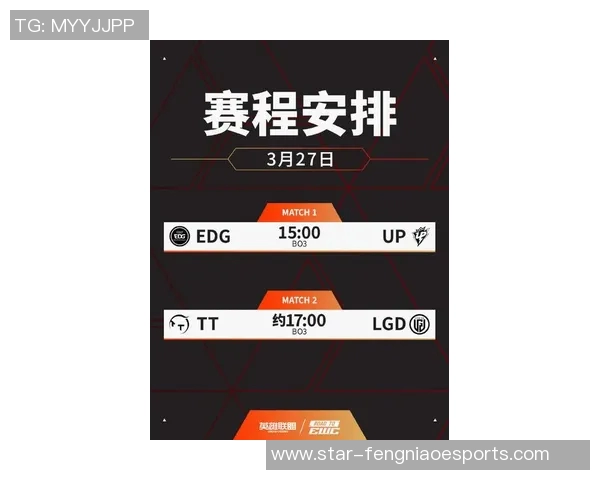 2026电竞新闻深入分析EDG在英雄联盟比赛中的节奏把控与得失表现